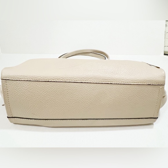 Naracamiche Gianni Chiarini tassel Tote bag - Picture 7 of 9